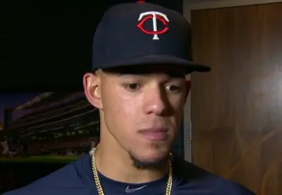 Jose Berrios