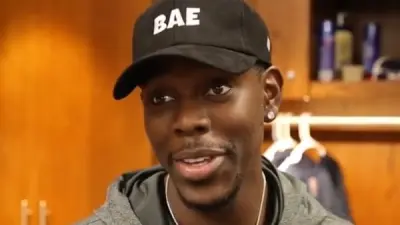Jrue Holiday