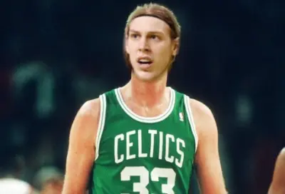 Kelly Olynyk Larry Bird