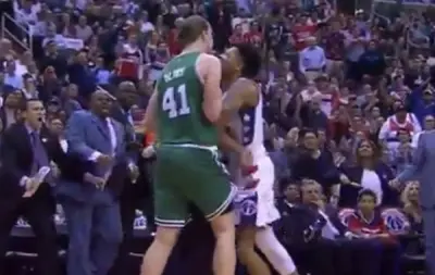 Kelly Oubre Kelly Olynyk