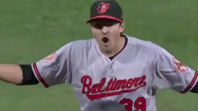 Kevin Gausman