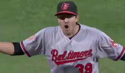Kevin Gausman