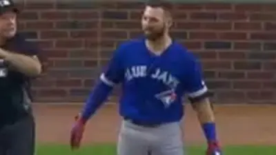 Kevin Pillar