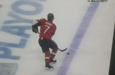 Kyle Turris
