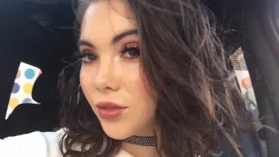 McKayla Maroney