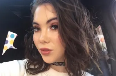 McKayla Maroney