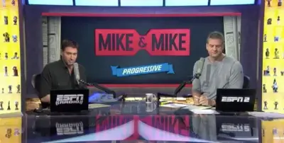 Mike Mike show