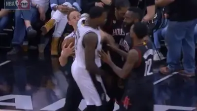 Nene Dewayne Dedmon