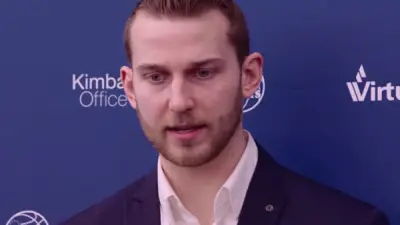 Nik Stauskas