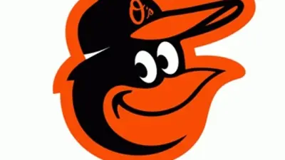 Orioles logo