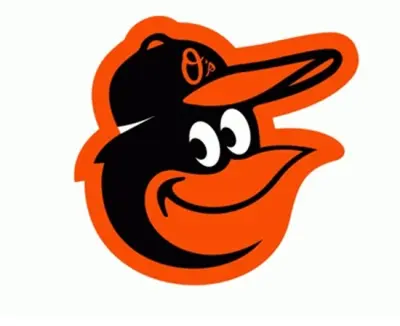 Orioles logo