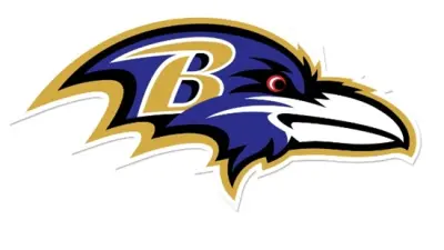 Ravens logo