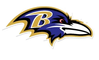 Ravens logo