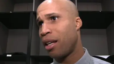 Richard Jefferson