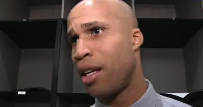 Richard Jefferson