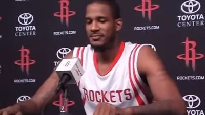 Trevor Ariza