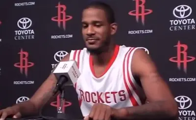Trevor Ariza