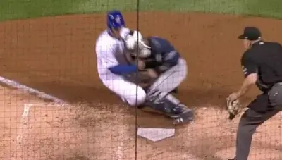 Anthony rizzo Austin Hedges