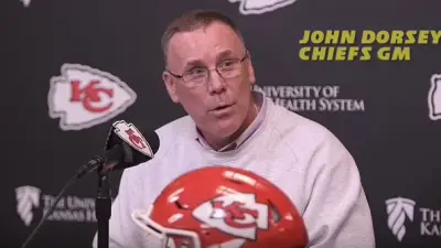 John Dorsey