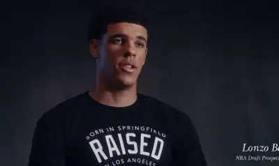 Lonzo Ball