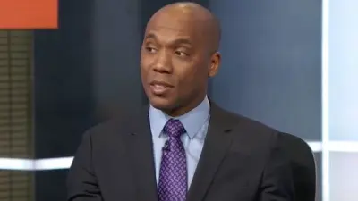Louis Riddick