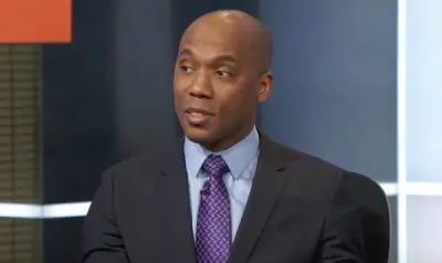 Louis Riddick