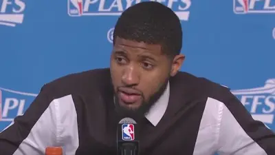 Paul George