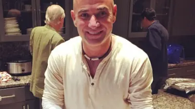 Andre Agassi