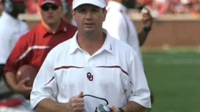 Bob Stoops