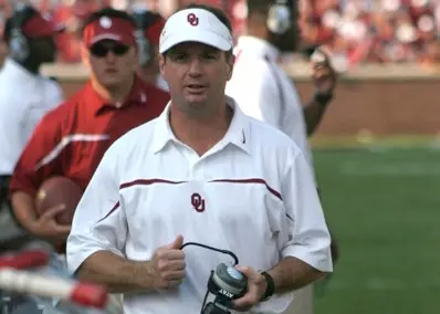 Bob Stoops