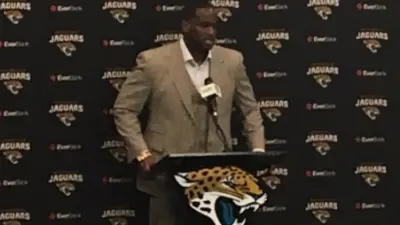 Branden Albert