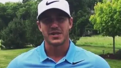 Brooks Koepka