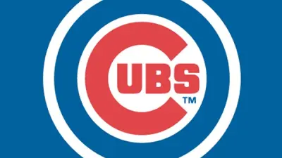 Chicago Cubs logo