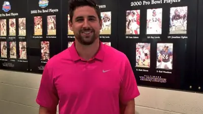 Dennis Pitta