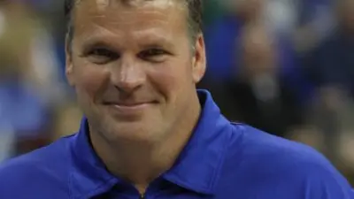 Greg McDermott