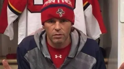 Jaromir Jagr