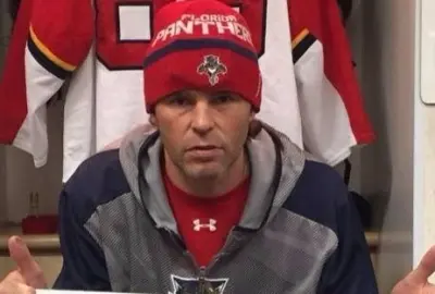 Jaromir Jagr