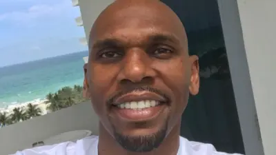 Jerry Stackhouse