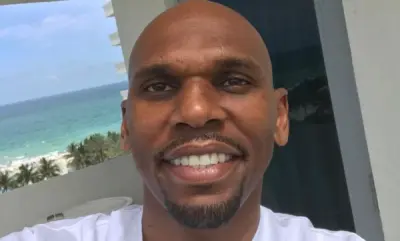 Jerry Stackhouse