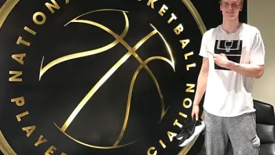 Lauri Markkanen