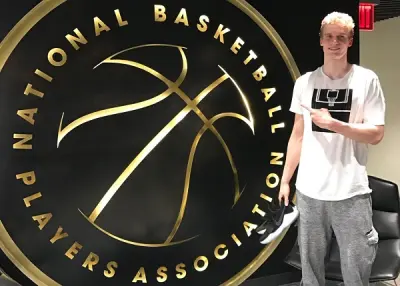 Lauri Markkanen