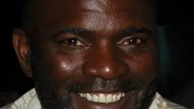 Lawrence Taylor