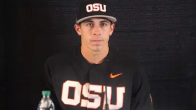 Luke Heimlich