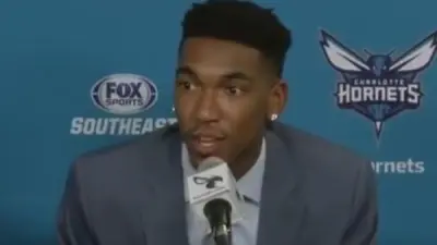 Malik Monk