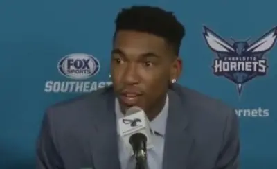 Malik Monk