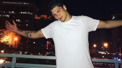 Matt Corral