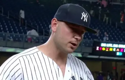 Matt Holliday