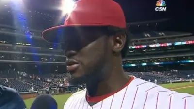 Odubel Herrera