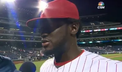 Odubel Herrera