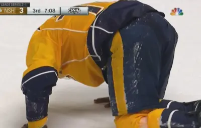 PK Subban